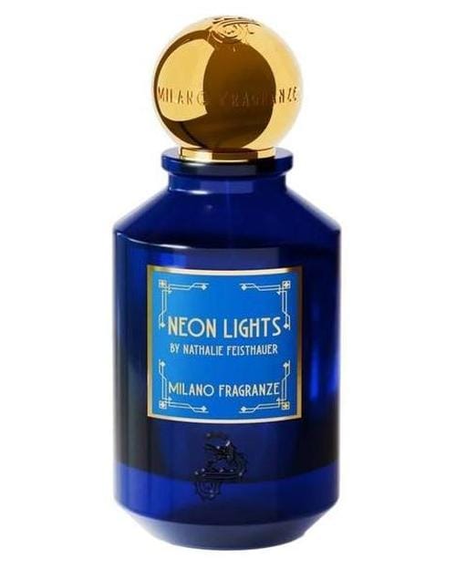 Milano Fragranze Neon Lights