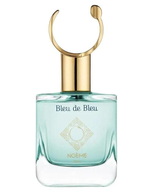 Noeme Bleu de Bleu