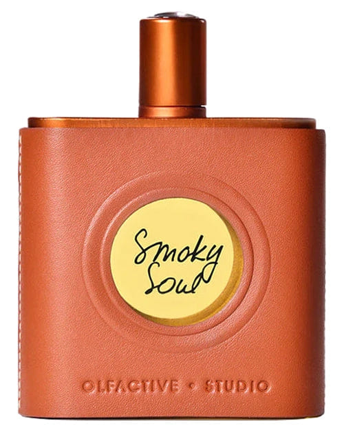Olfactive Studio Smoky Soul