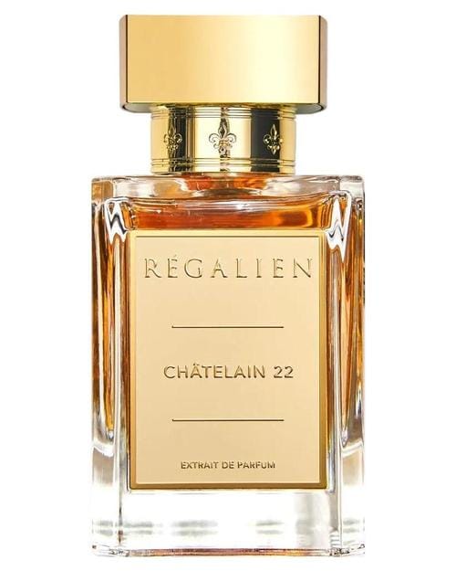 Regalien Châtelain 22