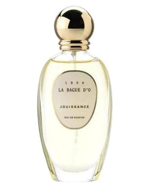Jouissance La Bague d'O