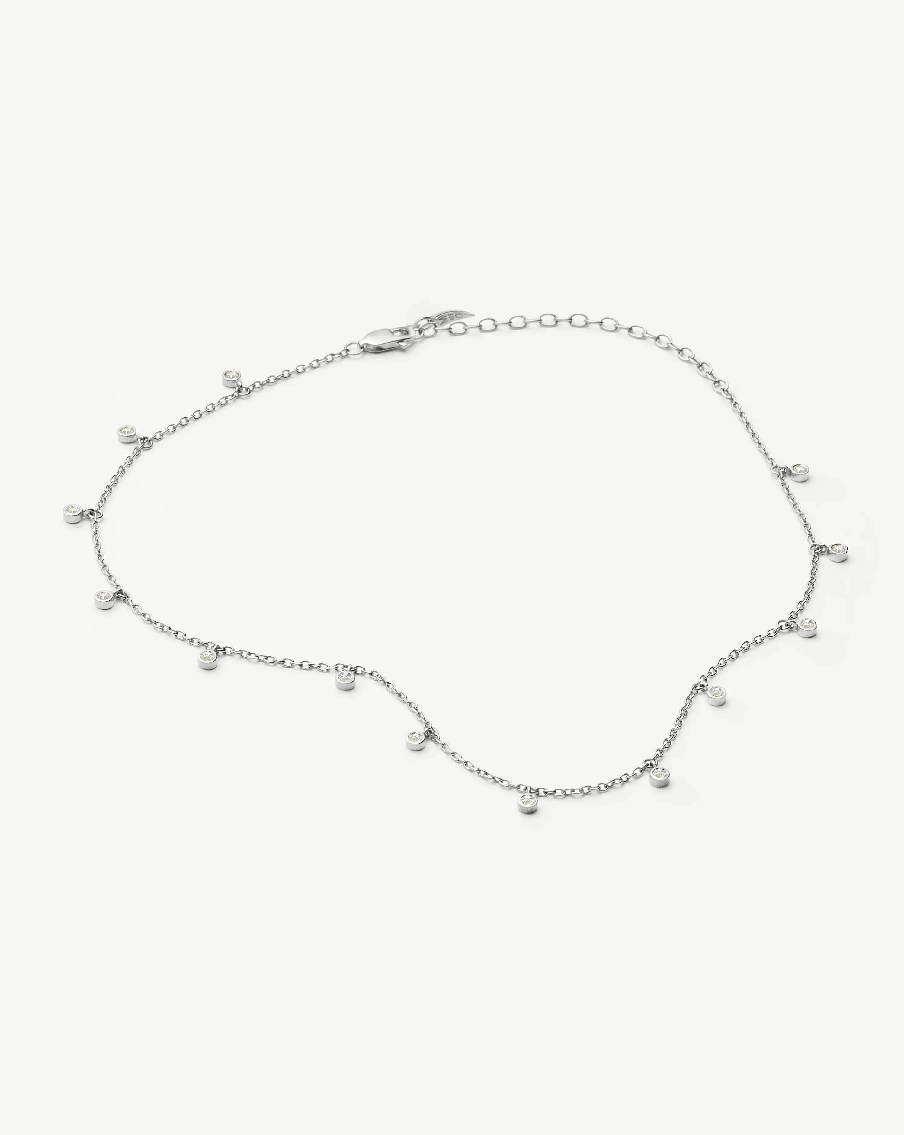 Missoma Interstellar Drop Choker