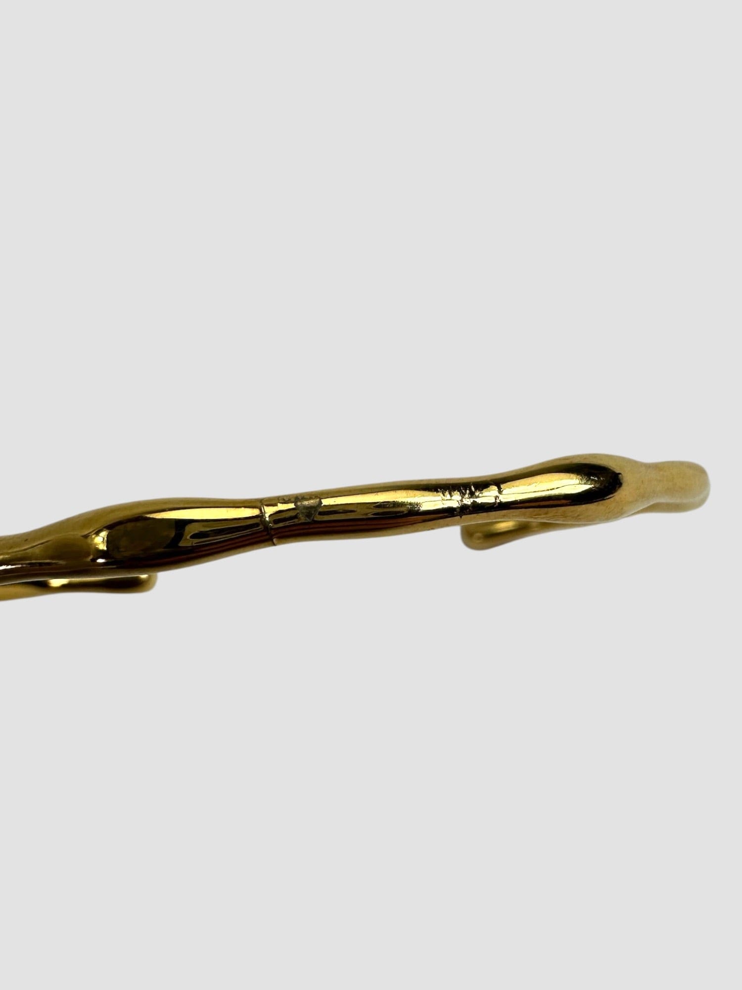 Missoma Goldtone Bracelet