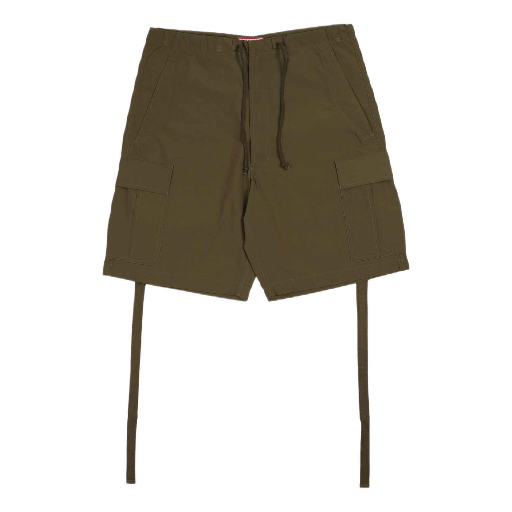 Maharishi U.s Cargo Snoshorts Olive