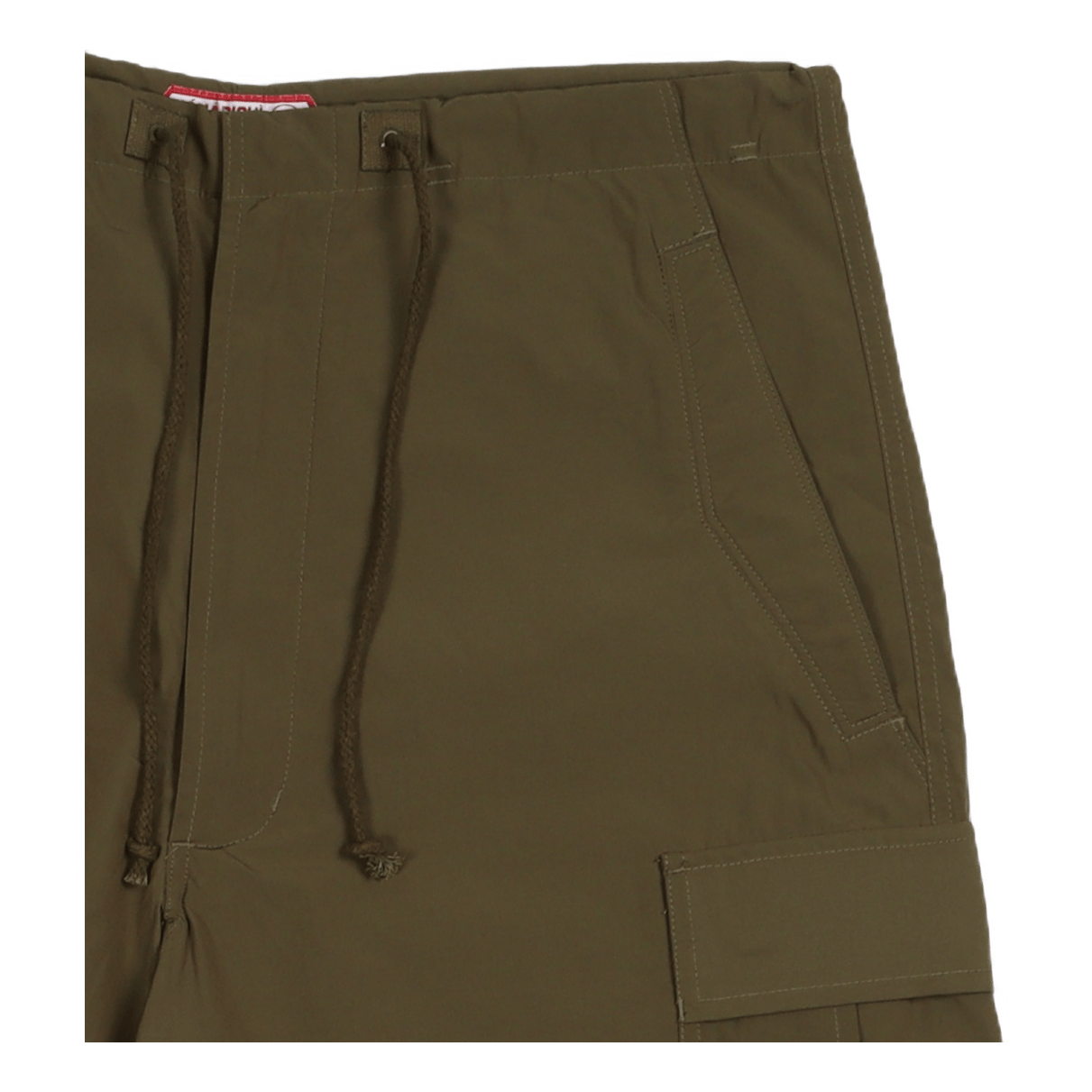 Maharishi U.s Cargo Snoshorts Olive