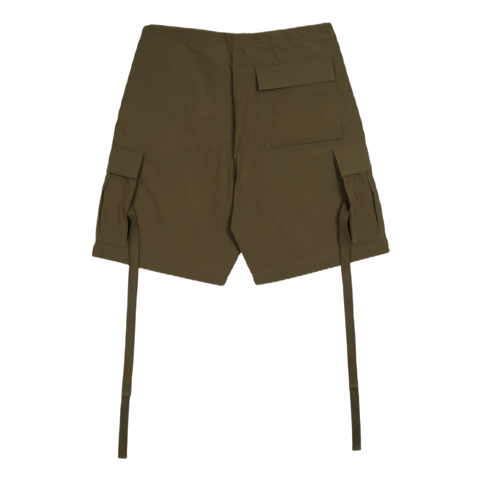 Maharishi U.s Cargo Snoshorts Olive