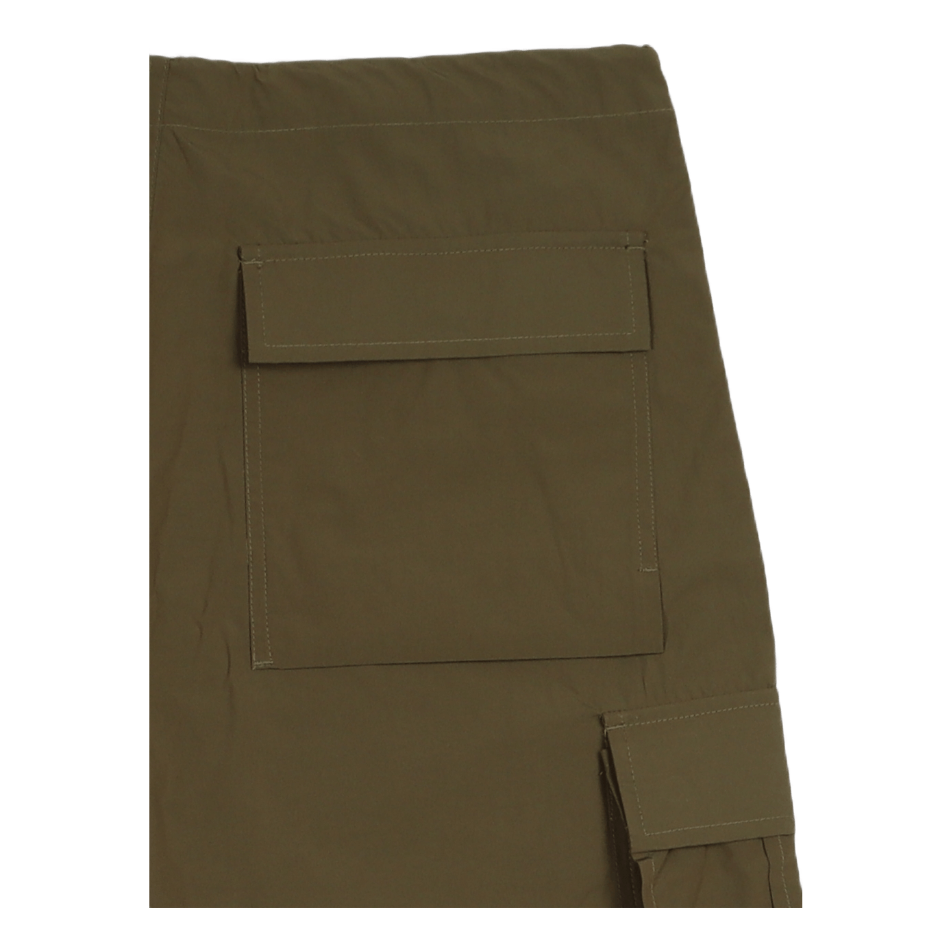 Maharishi U.s Cargo Snoshorts Olive