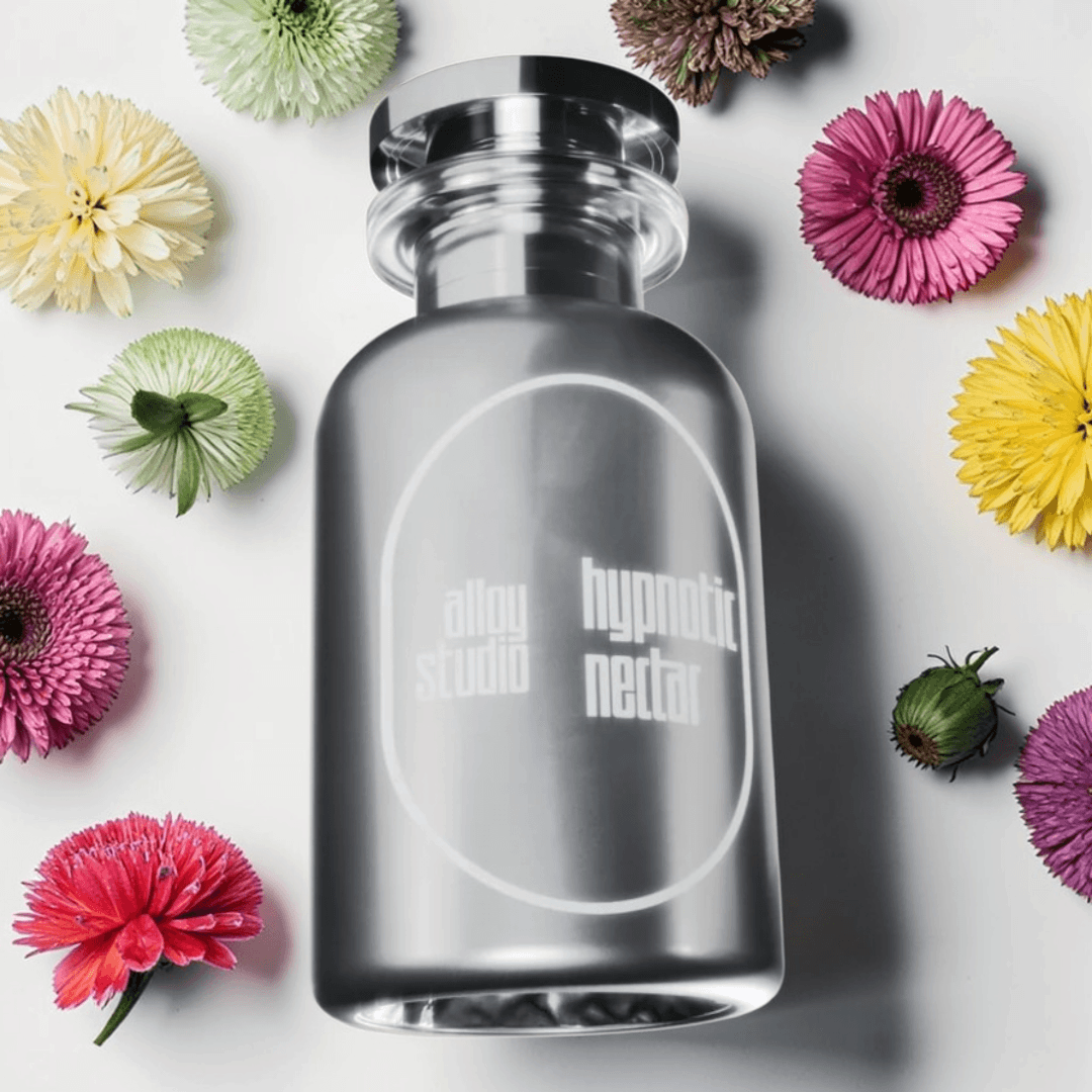Alloy Studio Hypnotic Nectar | Fragrance Samples UK