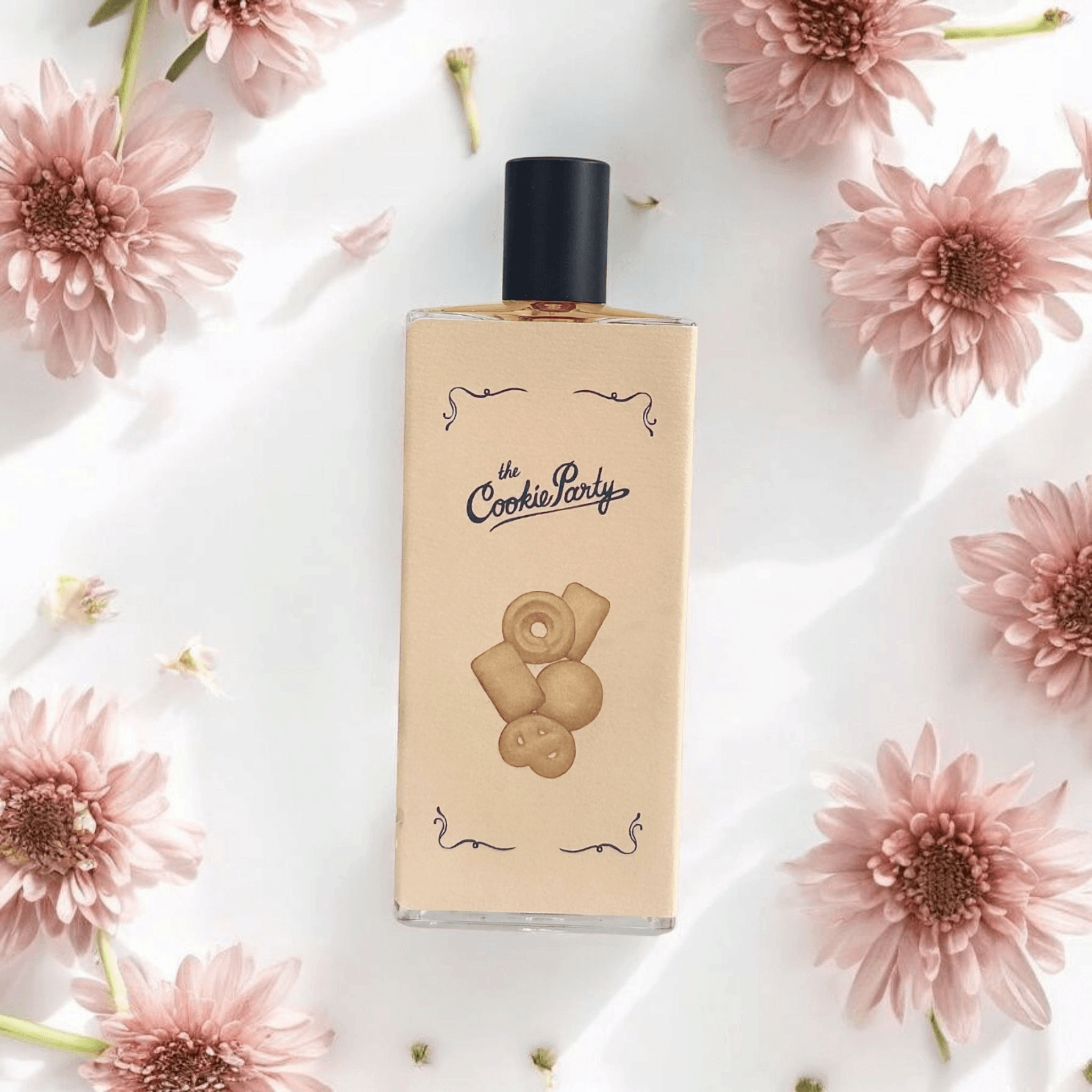 Sorce The Cookie Party | Fragrance Samples UK