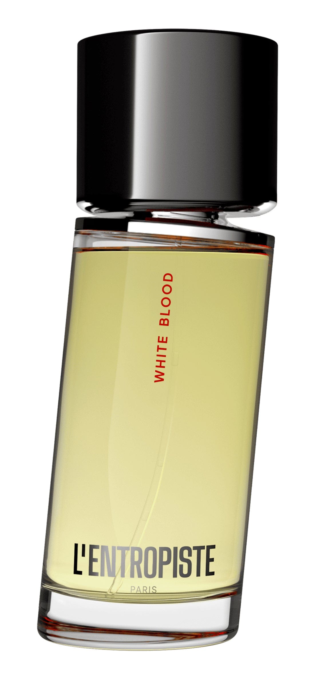 L'entropiste White Blood