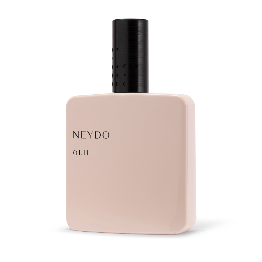 Neydo Wood Haze 01.11