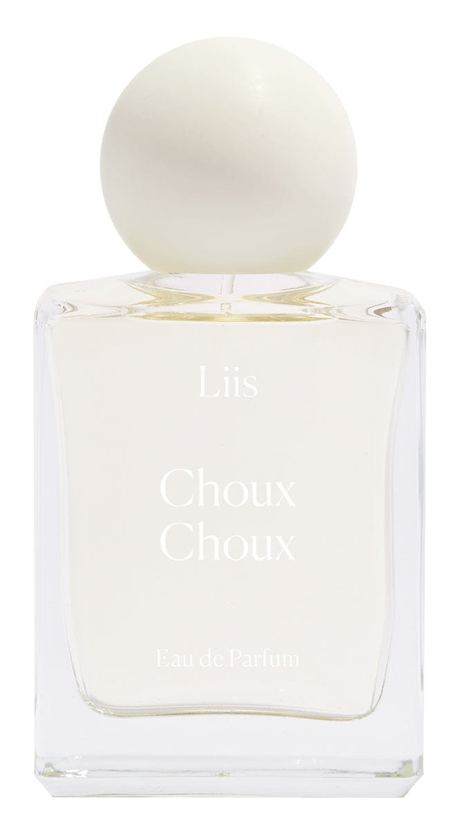 Liis Choux Choux
