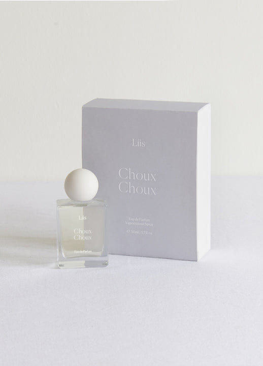 Liis Choux Choux