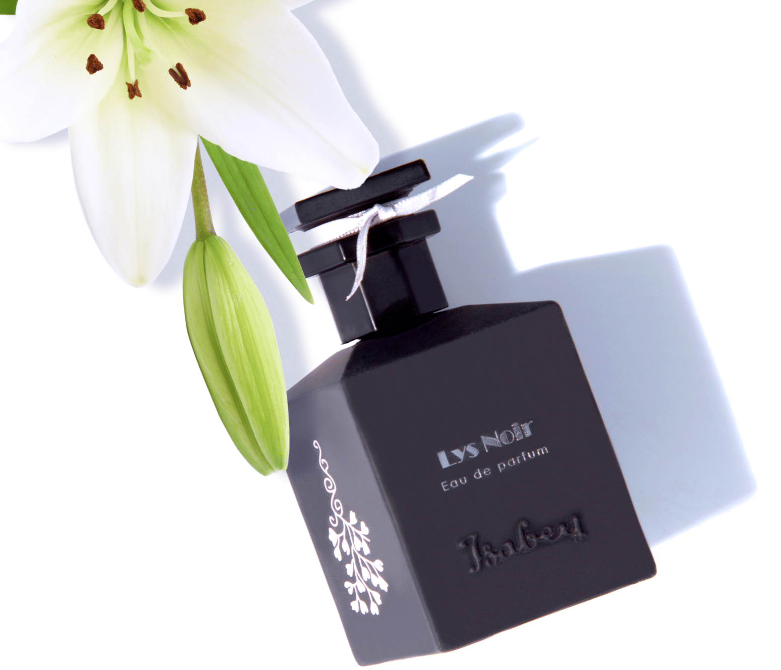 Isabey Lys Noir