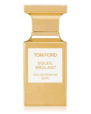 By TOM FORD Private Blend Soleil Brulant