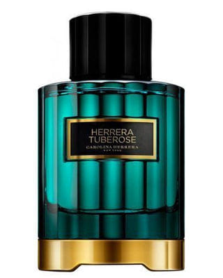 By Carolina Herrera Herrera Tuberose