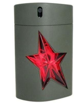 By Thierry Mugler B*Men