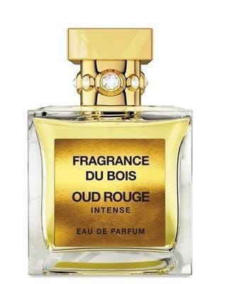 By Fragrance du Bois Oud Rouge Intense