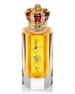 By Royal Crown Les Petites Coquins