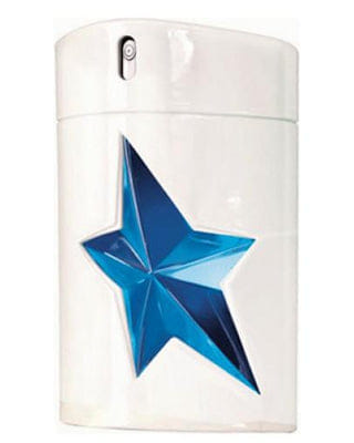 By Thierry Mugler A*Men Pure Energy