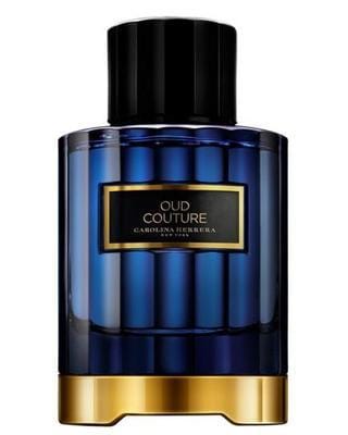 By Carolina Herrera Oud Couture