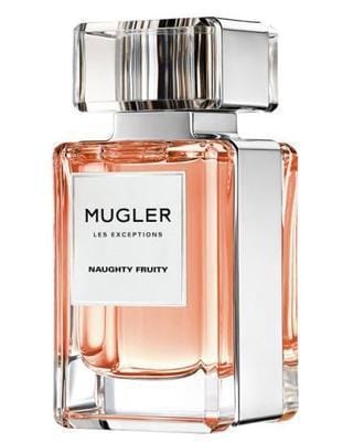 By Thierry Mugler Naughty Fruity
