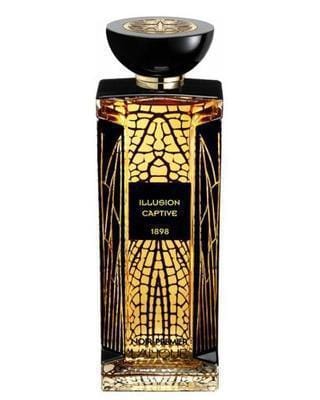 By Lalique Illusion Captive