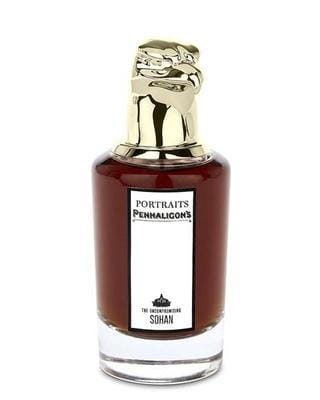 By Penhaligon's The Uncompromising Sohan