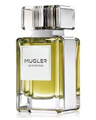 By Thierry Mugler Oriental Express