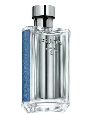 By Prada Prada L'Homme L'Eau