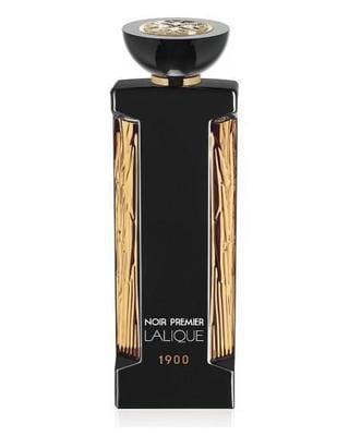 By Lalique Fleur Universelle