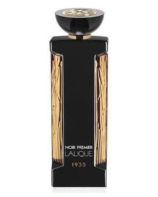 By Lalique Rose Royale