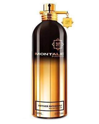 By Montale Vetiver Patchouli