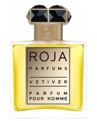 By Roja Parfums Vetiver Pour Homme Parfum