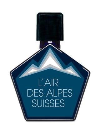 By Tauer Perfumes L'Air Des Alpes Suisses