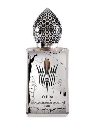 By Stephane Humbert Lucas 777 O Hira