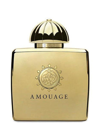 By Amouage Gold Woman