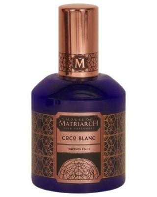 By House of Matriarch Coco Blanc