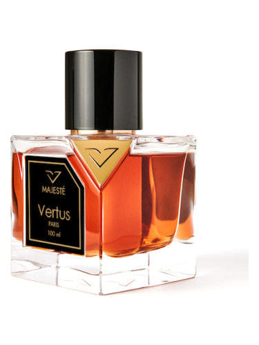Vertus MAJESTE