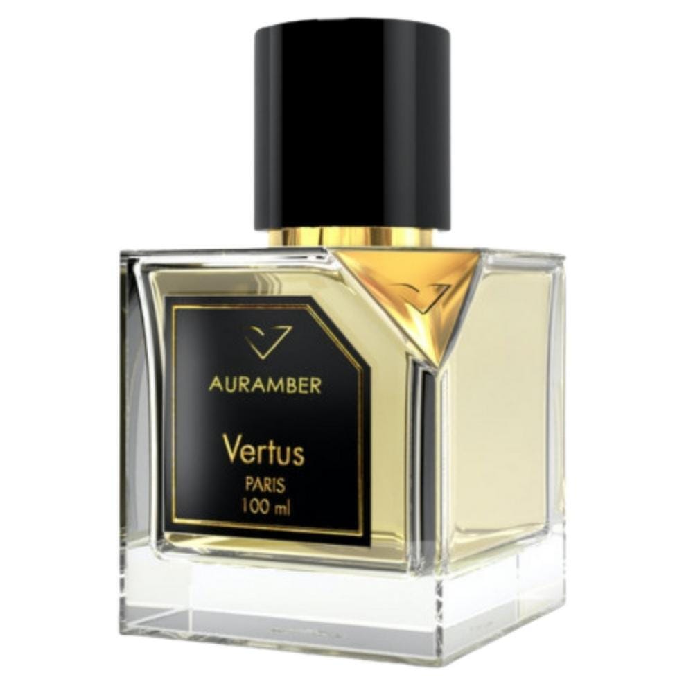 Vertus Auramber