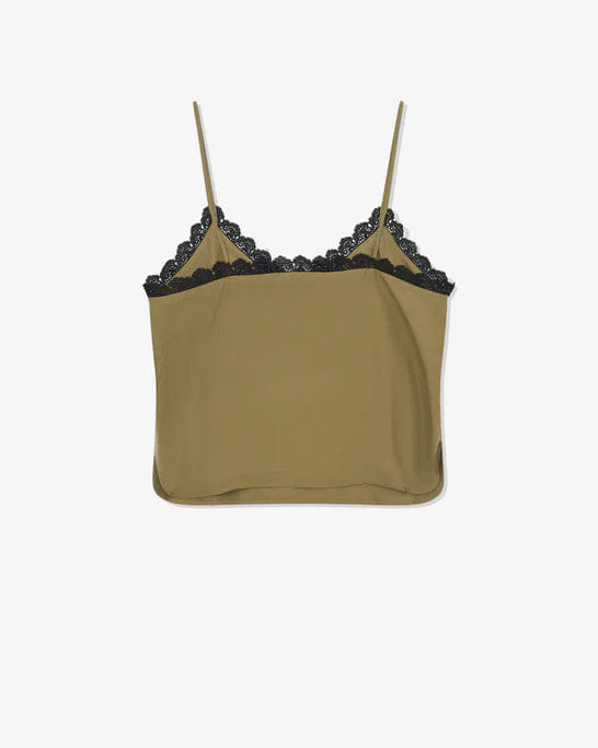 Our Legacy Work Shop - Women's Armani Camiciola - (Giardino Silk)