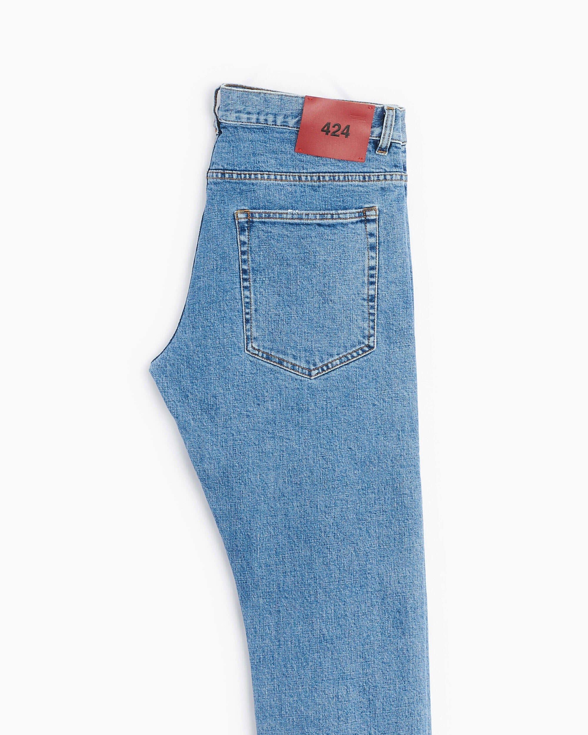 424 Pantalones vaqueros 424 Men's Slim Pants para hombre