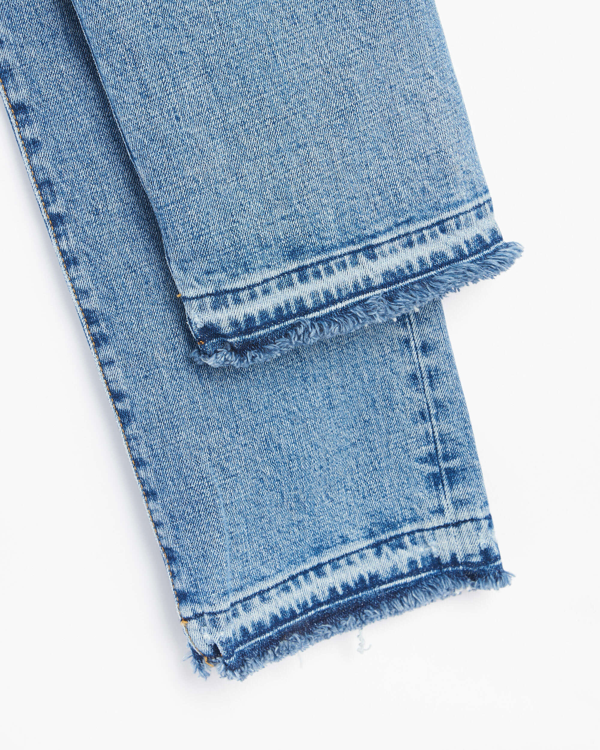 424 Pantalones vaqueros 424 Men's Slim Pants para hombre