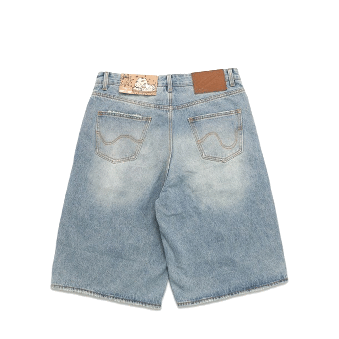 Icecream BALBOA JEAN SHORT BLUE DREAM