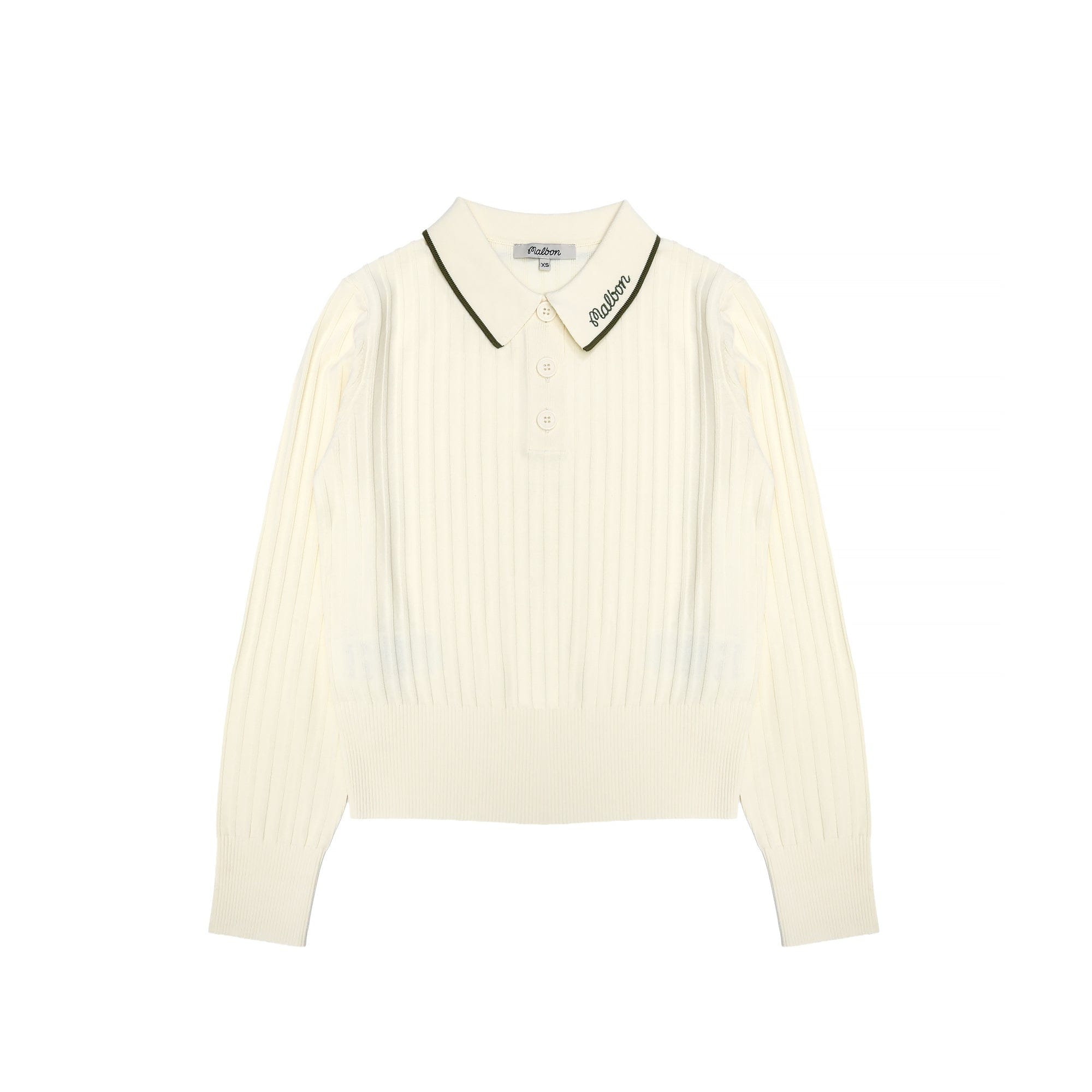Malbon Golf Womens Selma Polo Shirt