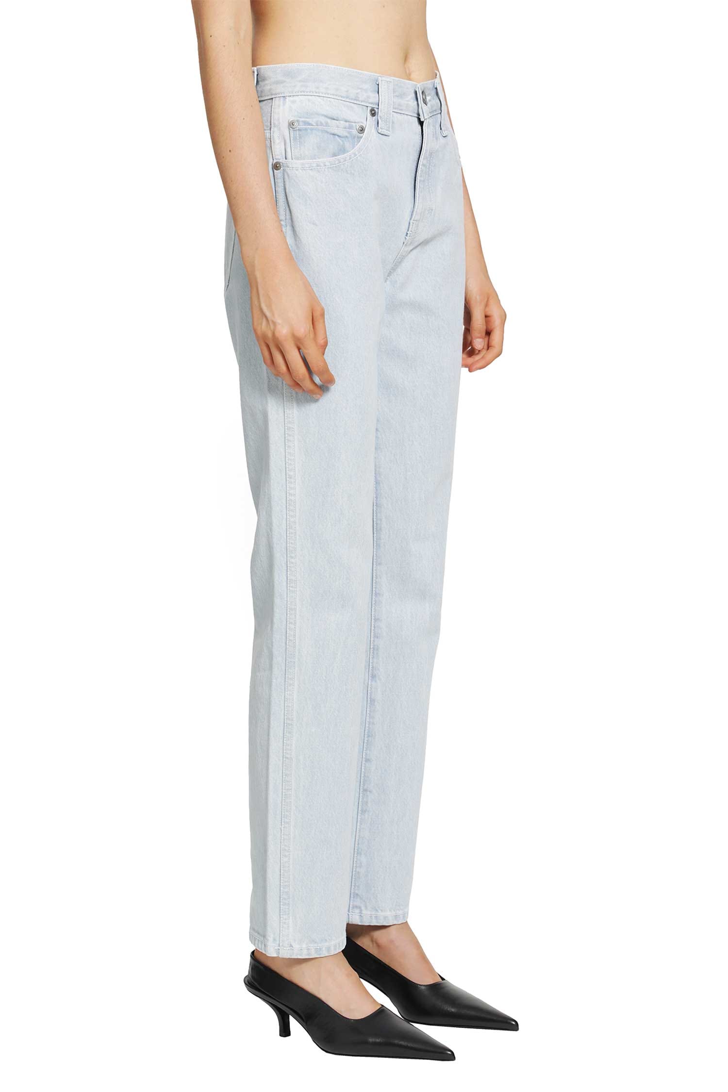 Khaite Farley Jeans