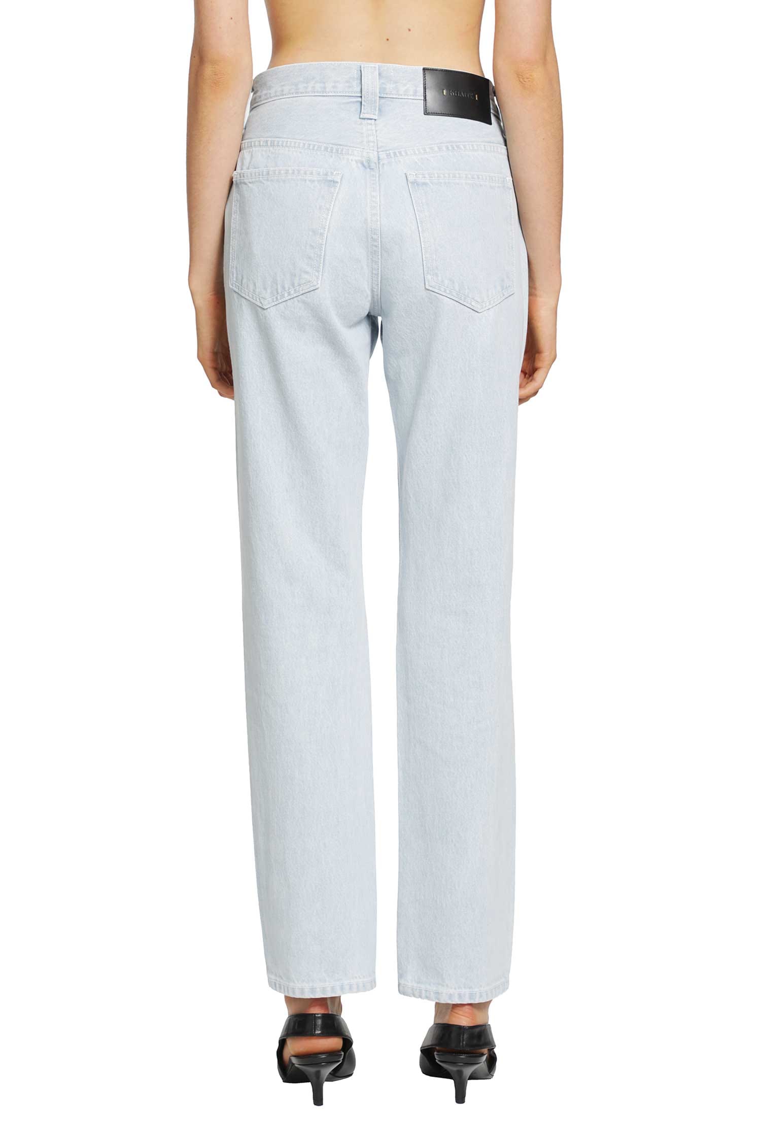 Khaite Farley Jeans