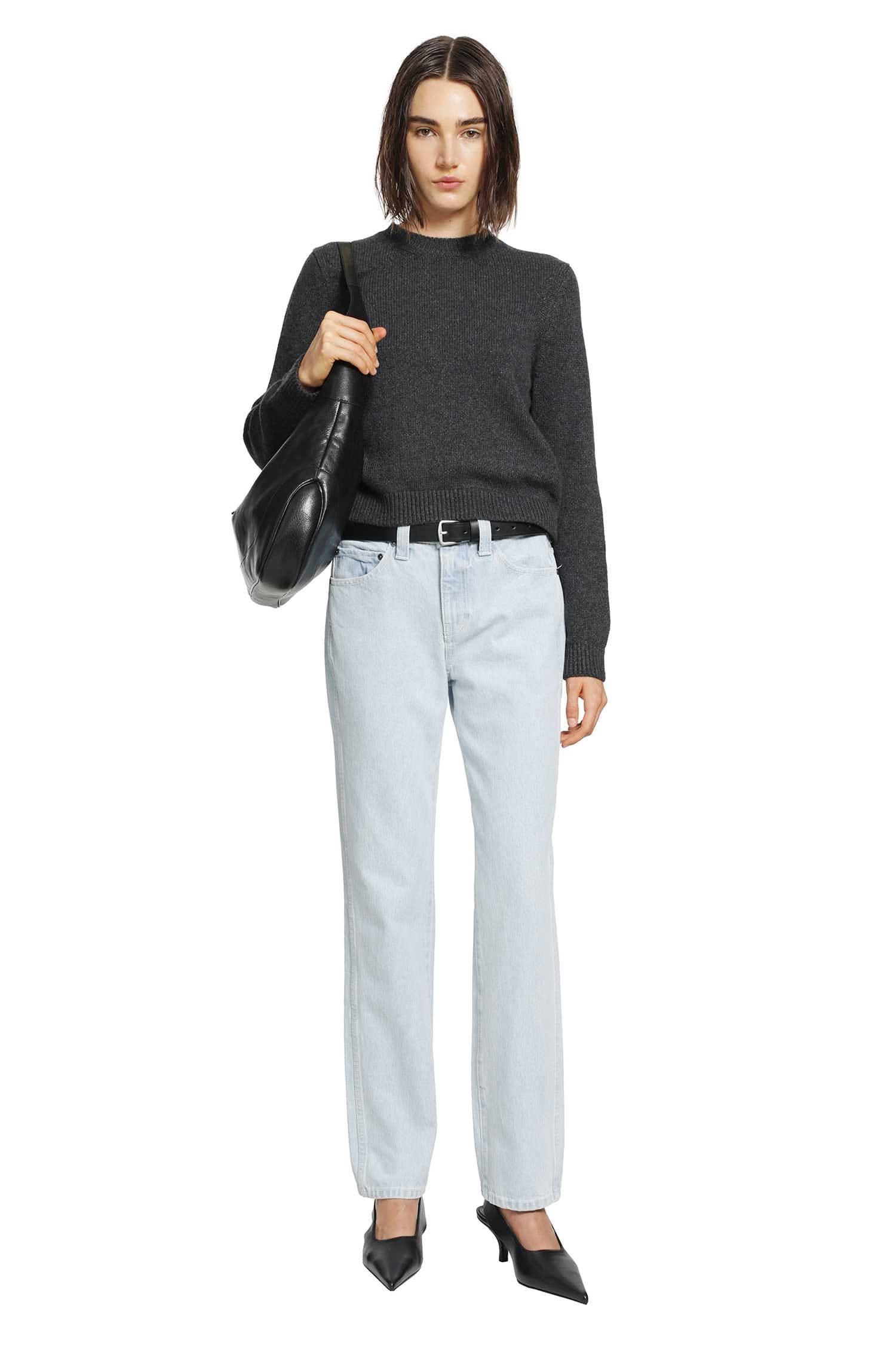 Khaite Farley Jeans