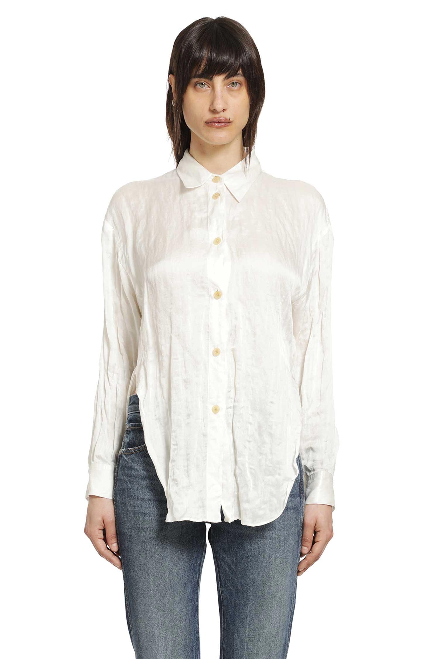 Khaite Goya Top