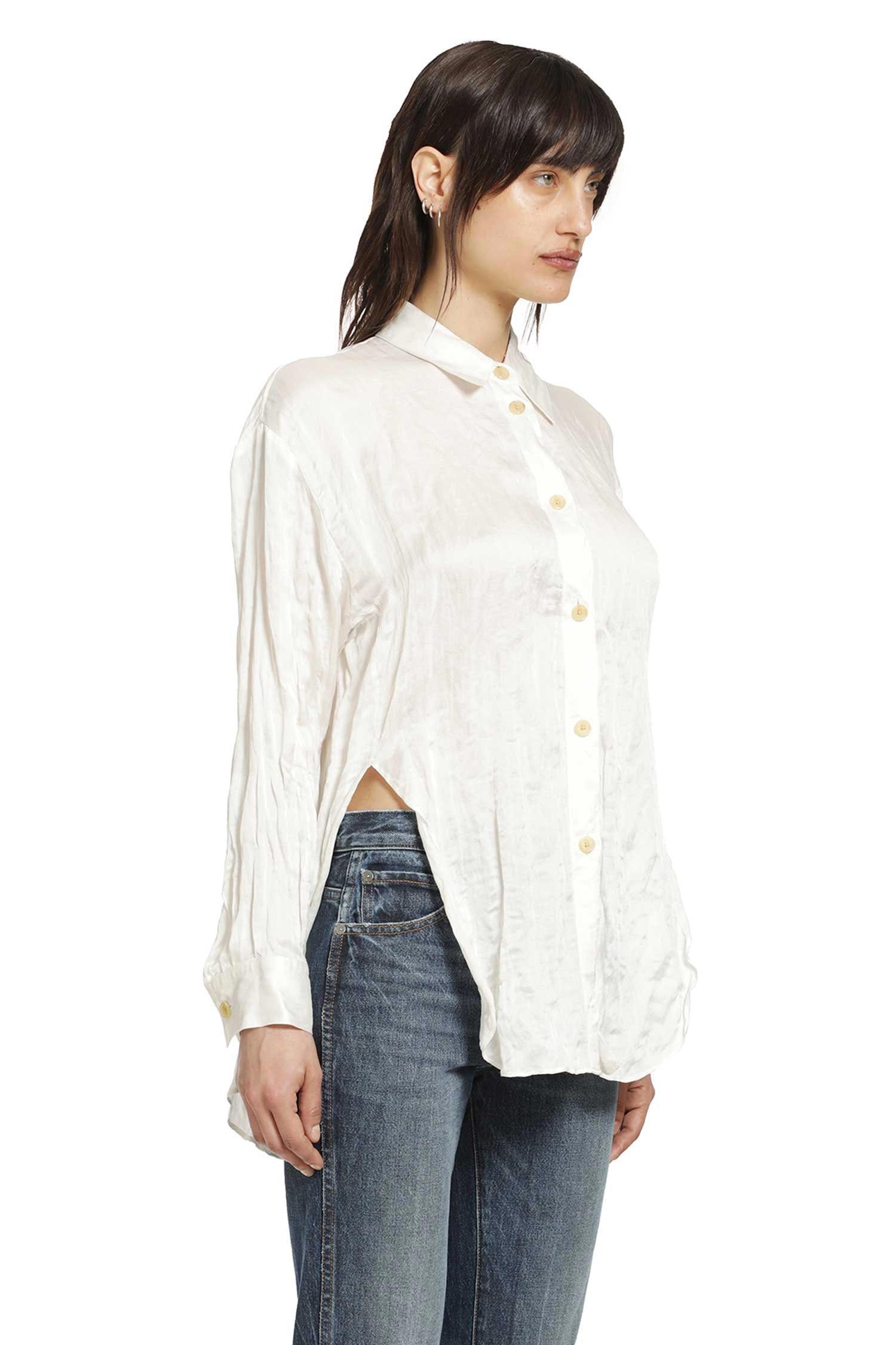 Khaite Goya Top